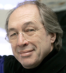 Prof. Dieter Otten