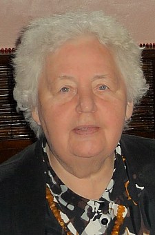 Gisela Kolaschnik