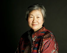 Younghi Pagh-Paan, Foto: Si-Chan Park