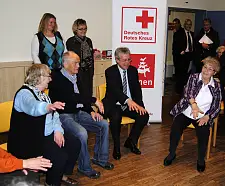 Bewegung macht Spaß...