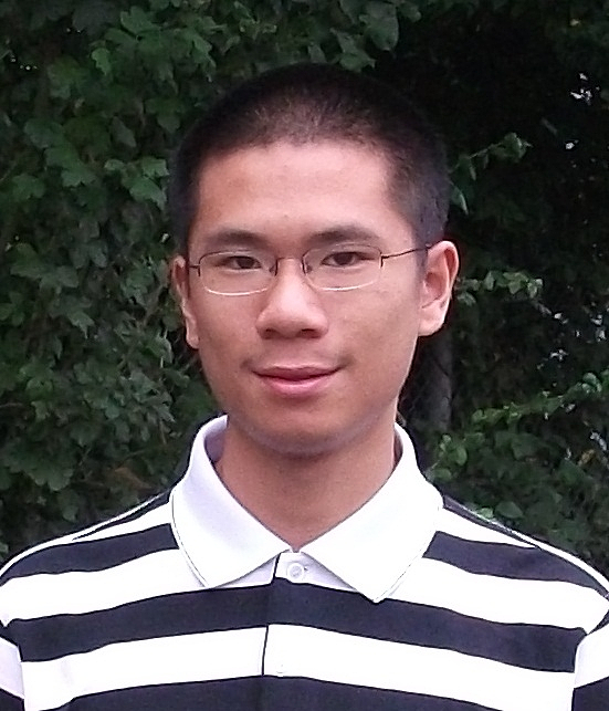 Xianghui Zhong