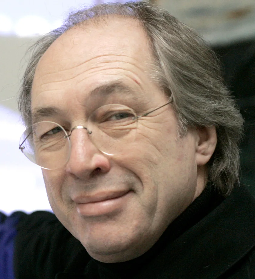 Prof. Dieter Otten