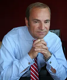 Honorarkonsul Hans-Christoph Enge, neuer Doyen des Konsular-Korps im Lande Bremen