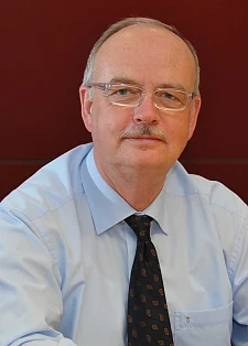 Dr. Klaus Sondergeld