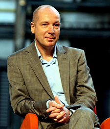 Michael Helmbold wird neuer kaufmännischer Geschäftsführer des Theater Bremen.