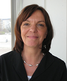 Dr. Sabina Schoefer wurde vom Betriebsausschuss einstimmig zur neuen Direktorin der Bremer Volkshochschule gewählt