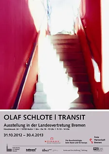 Das Plakat zur Ausstellung