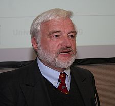 Prof. Dr. Olav Hohmeyer