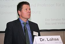 Dr. Joachim Lohse
