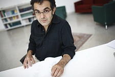 Navid Kermani