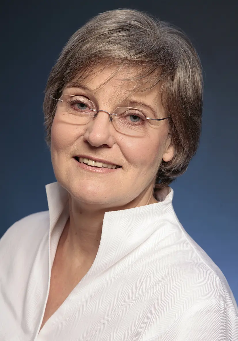 Brigitte Pieper