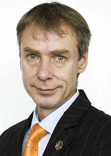 Kapitän Peter Irminger, ZASS International, Hamburg
