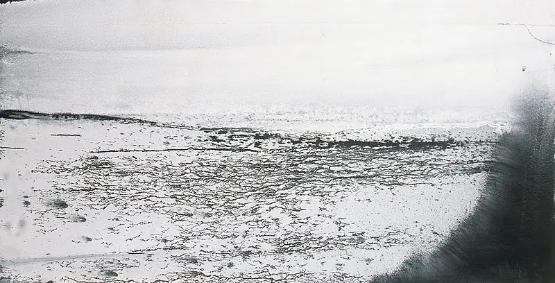 Jaokob Mattner: Salzmeer