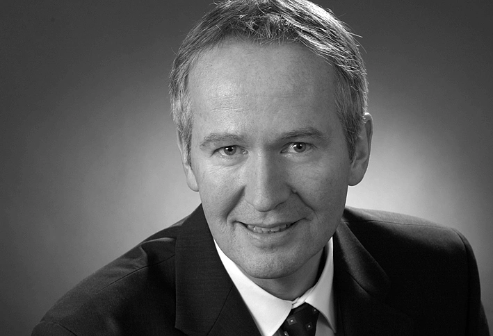Lutz Müller