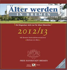 Das Titelbild der Broschüre.