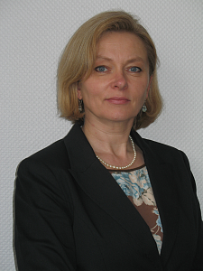 Jutta Dernedde 