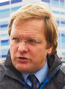 Norbert Giese