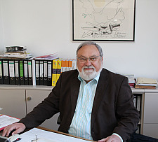 Eberhard Zimmermann 