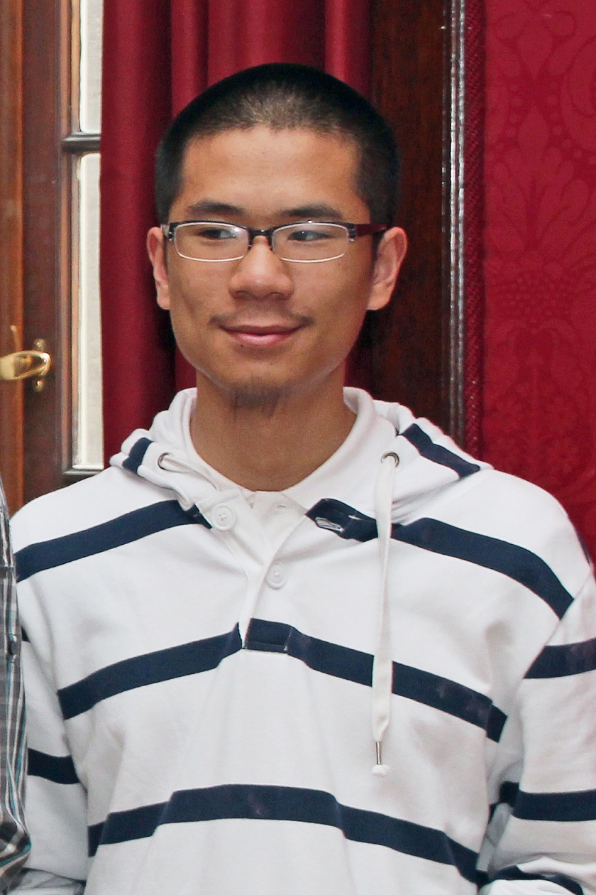 Xianghui Zhong