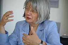 Ingrid Sehrbrock 