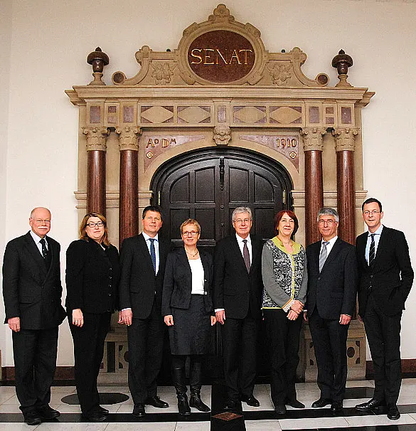 Bremer Senat