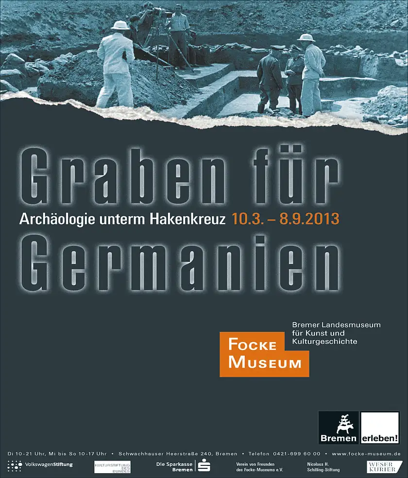 Foto: Focke-Museum