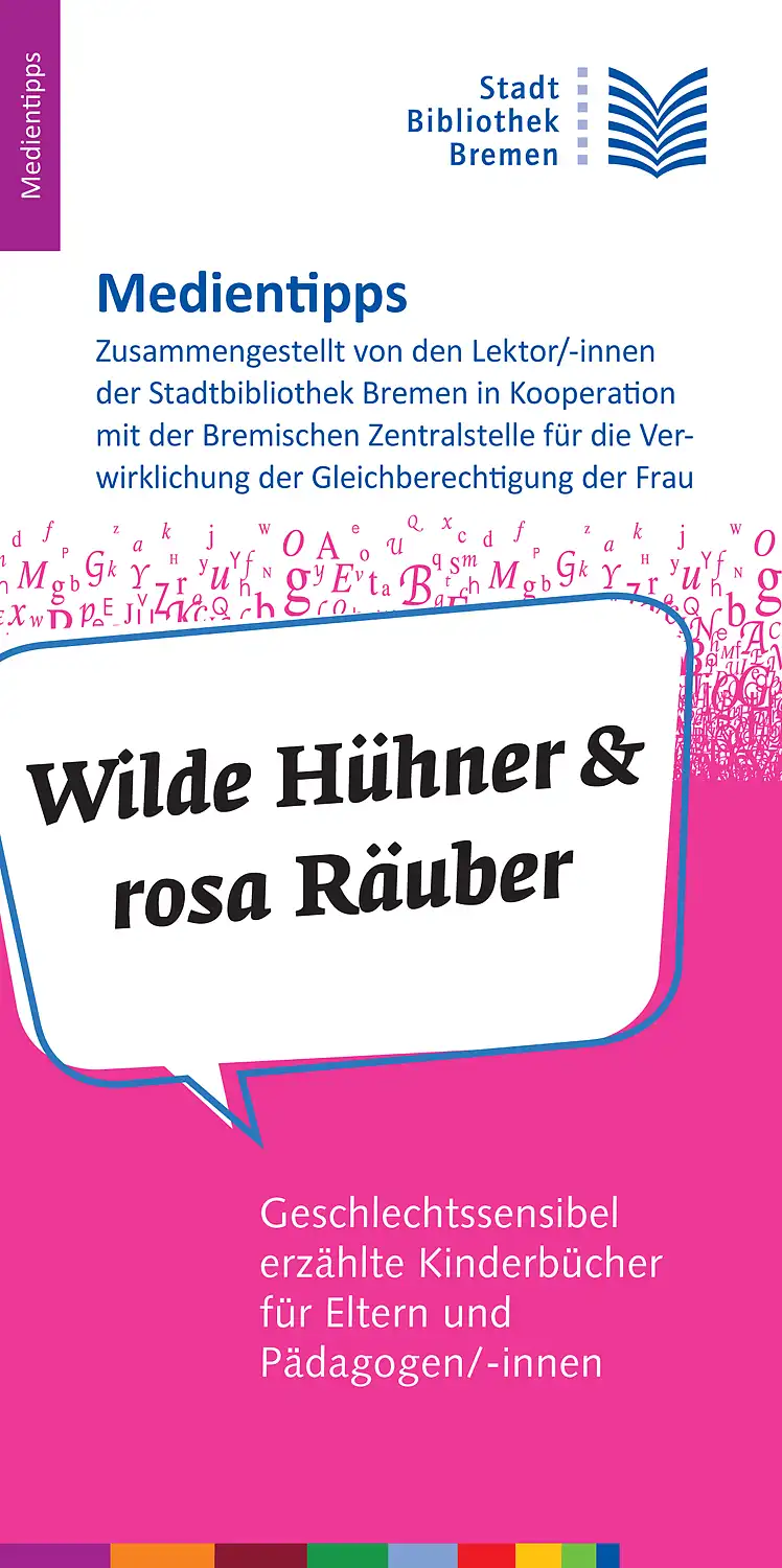 Medientipps jenseits der Klischees