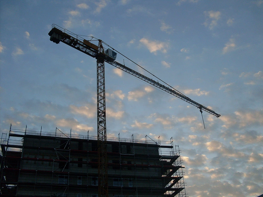 Neuer und bezahlbarer Wohnraum für alle Menschen wird benötigt