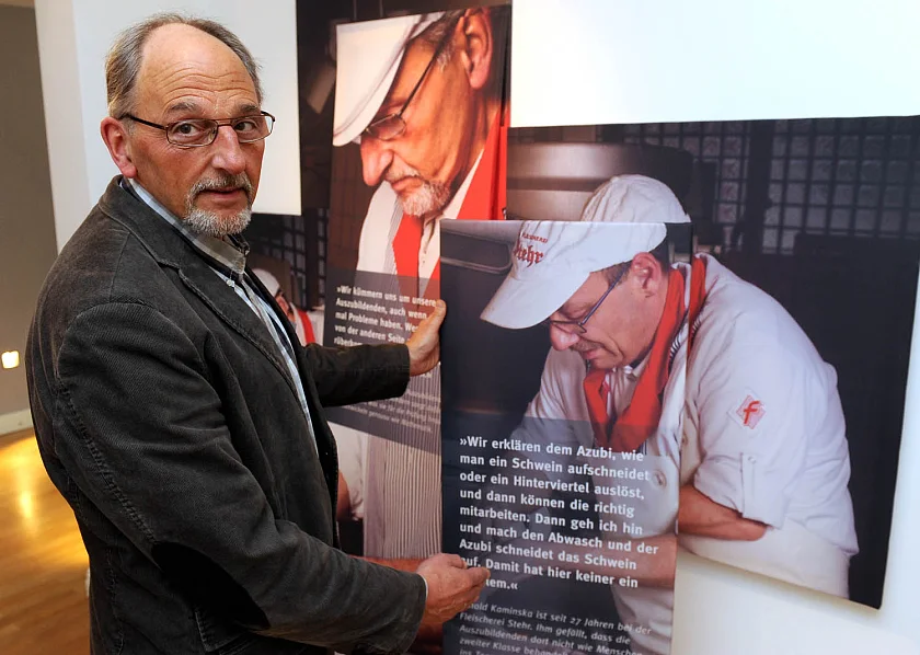 Ausstellungsdetail