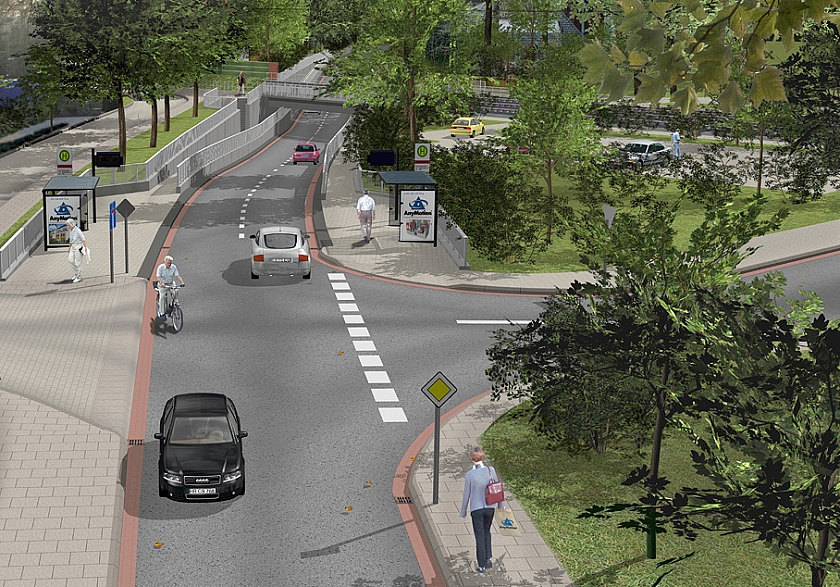 So soll es in Zukunft aussehen