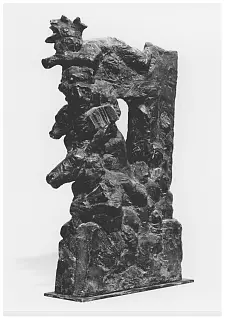 Skulptur der Bremer Stadtmusikanten - Symbol für solidarisches Handeln