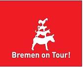 Die berühmten Stadtmusikanten sind nun mobil unterwegs