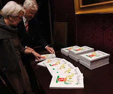 Interesse am Brand 1-Neuland Magazin