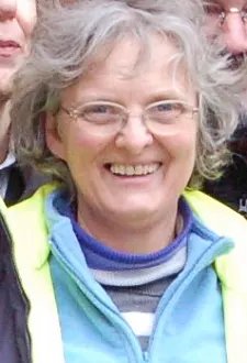 Gabriele Zia Hüttinger