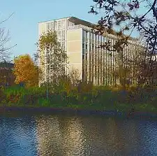 Erwachsenenschule in der Bremer Innenstadt