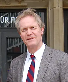 Ralf Bormann ist neuer Vorsteher des Finanzamtes für Außenprüfung