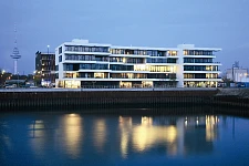 Auf Grundlage des Masterplans ist aus der Überseestadt ein "Standort der Möglichkeiten" geworden