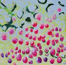 "Unscharf" von Silvia Lauer-Schulz