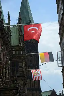 Zeichen einer guten Partnerschaft, Foto: WFB/Frank Pusch