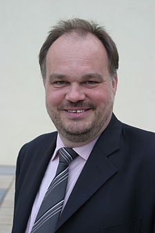 Beim Bremer Rathausgespräch zu Gast: Lukas Siebenkotten, Bundesdirektor des Deutschen Mieterbundes (DMB)