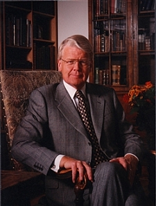 Islands Staatspräsident Dr. Ólafur Ragnar Grímsson