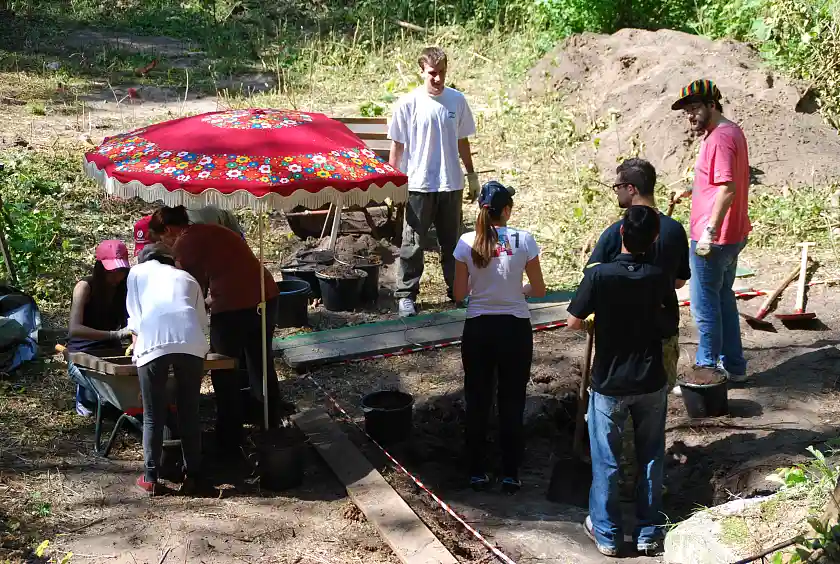 Workcamp