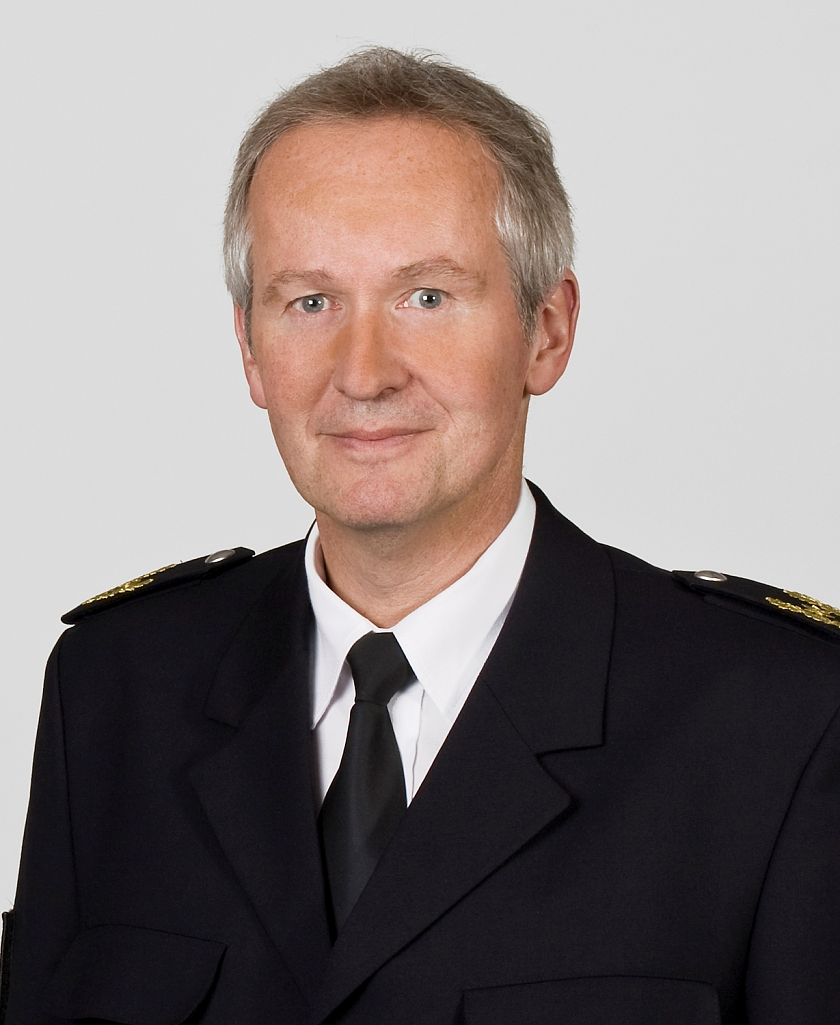 Lutz Müller