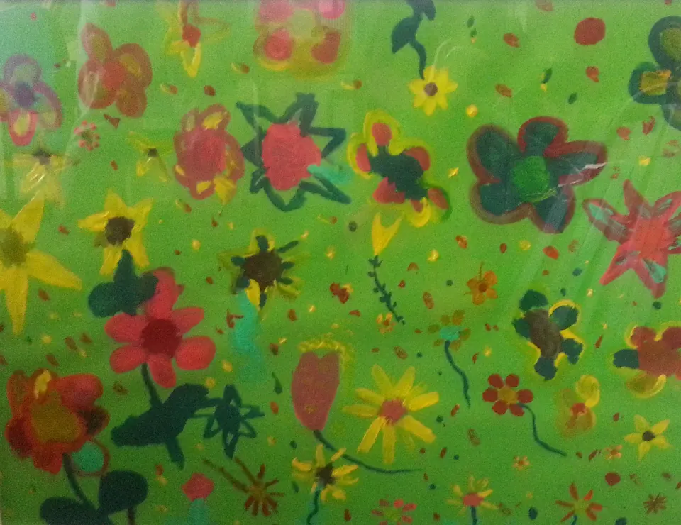 Eines der neuen Sommerbilder