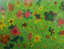 Eines der neuen Sommerbilder