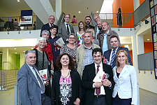 Der Bremer Rat für Integration (2009-2013)