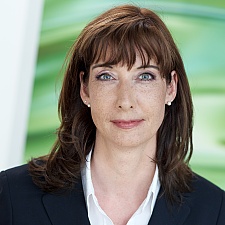 Die Direktorin der Bremischen Landesmedienanstalt Cornelia Holsten 
