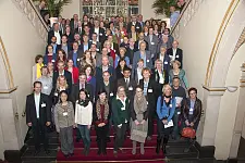 Fachgruppentreffen in Groningen