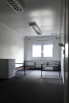 Container Bardowickstraße 2-Bett-Zimmer