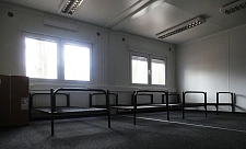 Container Bardowickstraße 4-Bett-Zimmer